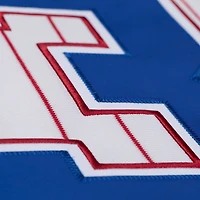 Maillot authentique Mitchell & Ness Dale Murphy blanc des Braves d'Atlanta de 1976 pour homme