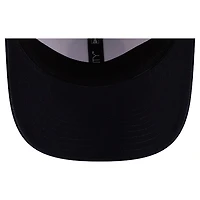 Men's New Era  Cream Atlanta Braves Loyal 9SEVENTY Adjustable Hat