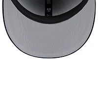 V107988 BRAVES Mlb Nwe 2025 Entraînement au bâton gris Lp 59fifty HATMENLOP 60641645 #34