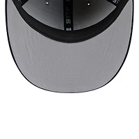 V107988 BRAVES Mlb Nwe 2025 Entraînement au bâton gris Lp 59fifty HATMENLOP 60640263 #10