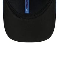 Casquette New Era Flex bleu clair Atlanta Braves 2026 City Connect M-Crown 39THIRTY pour homme