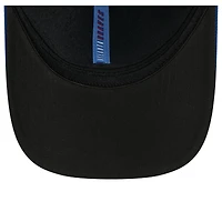 Men's New Era Light Blue Atlanta Braves 2026 City Connect M-Crown 39THIRTY Flex Hat