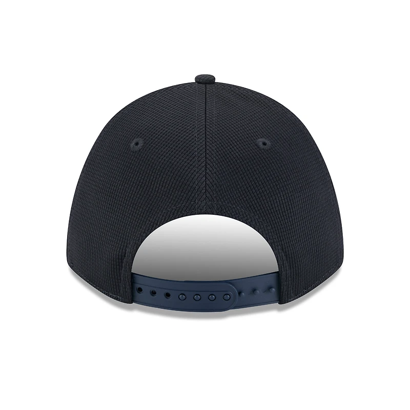 V107988 BRAVES Mlb Nwe 2025 Entraînement au bâton OTC 9fortyMC HATMENSTR 60641643 #34