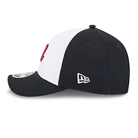V107988 BRAVES Mlb Nwe 2025 Entraînement au bâton OTC 9fortyMC HATMENSTR 60640222 #4