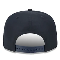 Casquette snapback New Era bleu marine Atlanta Braves 2025 Big League Chew Golfer pour homme