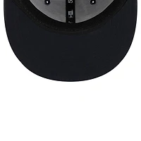 Men's New Era Navy Atlanta Braves 2026 Batting Practice 59FIFTY Fitted Hat