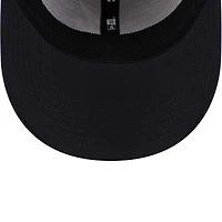 Men's New Era Navy Atlanta Braves Neo 39THIRTY Flex Hat