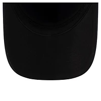 Men's New Era  Navy Atlanta Braves Player Replica 39THIRTY M-Crown Flex Hat