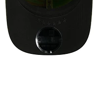 Men's New Era  Olive Atlanta Braves 2026 Armed Forces Day 9SEVENTY Adjustable Hat