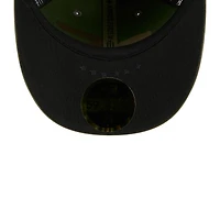 Casquette ajustée New Era 59FIFTY olive pour homme, Atlanta Braves, édition spéciale 2026 Journée des forces armées