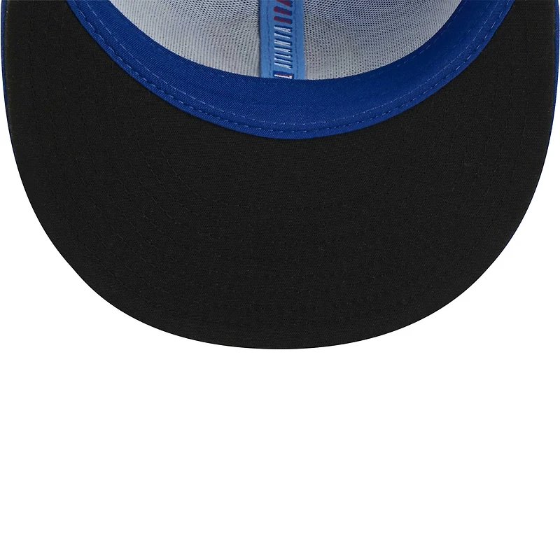 Men's New Era Powder Blue Atlanta Braves City Connect 59FIFTY Fitted Hat