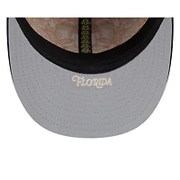 Men's New Era  Red/Navy Atlanta Braves 2026 Spring Training 59FIFTY Fitted Hat