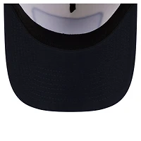 Casquette New Era Stone Atlanta Braves 2026 Spring Training Fan Pack Gradient 39THIRTY Flex pour homme