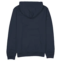 Men's New Era x Hyperfly Navy Atlanta Braves Hoodie