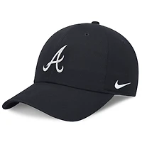 Casquette ajustable Nike Royal Atlanta Braves Club pour homme