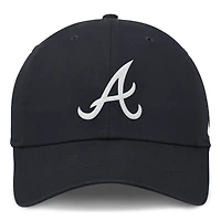 Men's Nike Royal Atlanta Braves Club Adjustable Hat