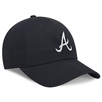 Men's Nike Royal Atlanta Braves Club Adjustable Hat