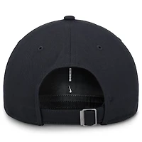 Men's Nike Royal Atlanta Braves Club Adjustable Hat