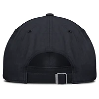 Men's Nike Navy Atlanta Braves Club Adjustable Hat