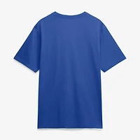 Men's Nike Royal Atlanta Braves 2026 City Connect Team Phrase Script Dri-FIT T-Shirt