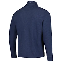 V109643 BRAVES 976 EAU SALÉE 1/4 ZIP SWTMENQZP 1K004487 # 11