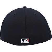 Casquette d'entraînement au bâton autographiée Michael Harris II des Braves d'Atlanta 2024