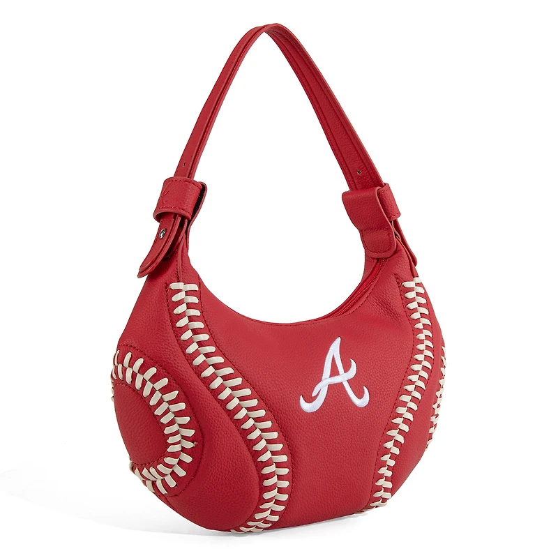 Sac bandoulière Montana West Atlanta Braves