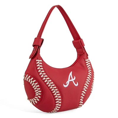 Sac bandoulière Montana West Atlanta Braves