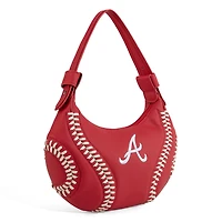 Sac bandoulière Montana West Atlanta Braves