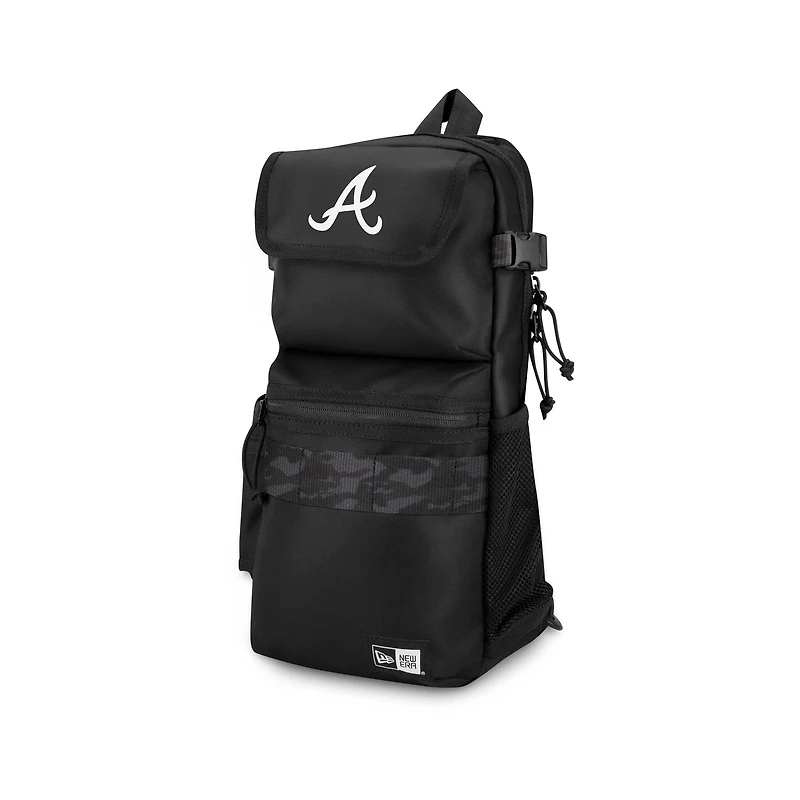 Sac à bandoulière New Era Atlanta Braves Athleisure