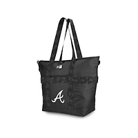New Era Atlanta Braves Athleisure Tote Bag