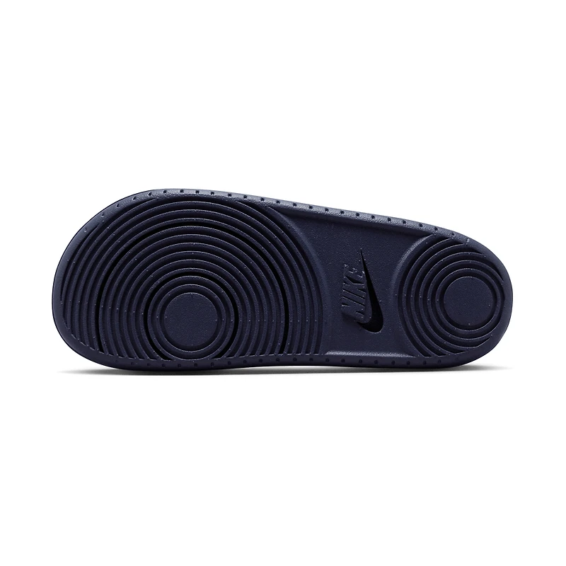 Nike Atlanta Braves Off-Court Wordmark Slide Sandals