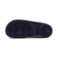 Nike Atlanta Braves Off-Court Wordmark Slide Sandals
