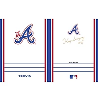 Tervis Braves d'Atlanta 30oz. Gobelet en acier inoxydable City Connect