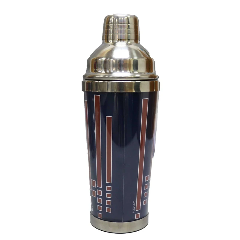 The Memory Company Atlanta Braves 20oz. Shaker