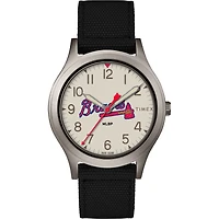 Timex Atlanta Braves Sonnerie - Montre