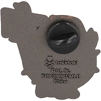 tokidoki Atlanta Braves Uncle Sammy Enamel Pin