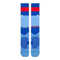 Unisex Stance Blue Atlanta Braves 2026 City Connect Over The Calf Socks