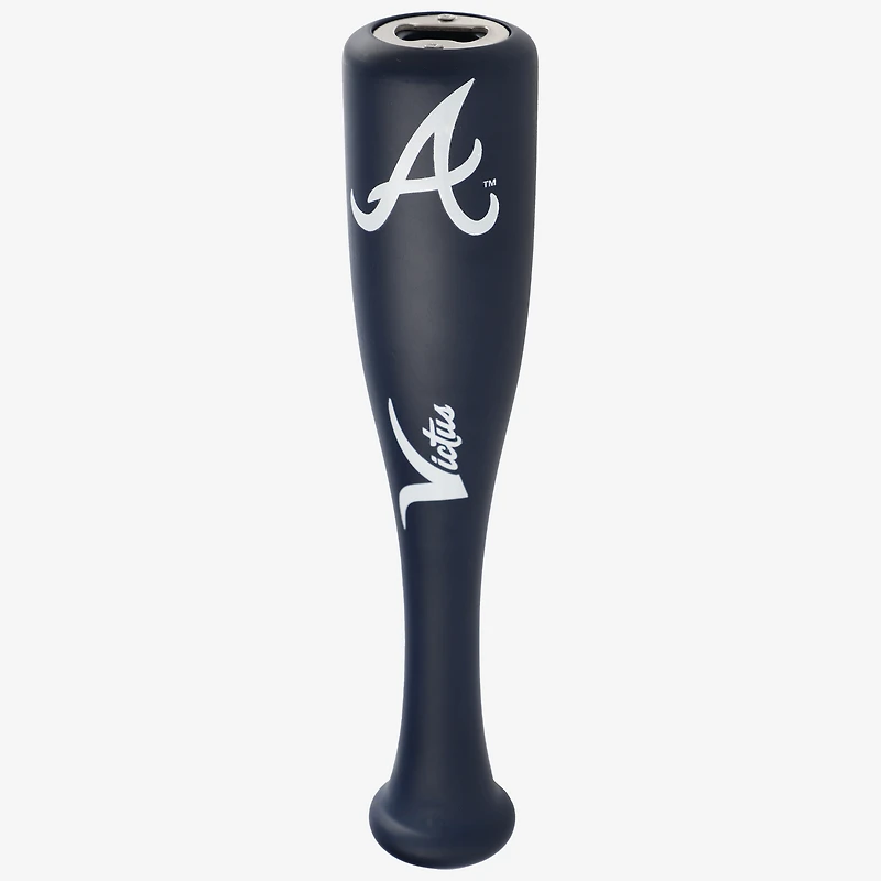 Décapsuleur mini batte Victus Sports Atlanta Braves
