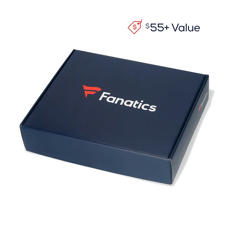 WinCraft Atlanta Braves Fanatics Automotive Gift Box
