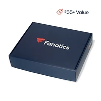 WinCraft Atlanta Braves Fanatics Automotive Gift Box