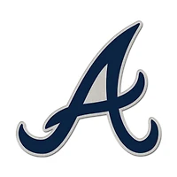 WinCraft Atlanta Braves Secondary Collector Pin