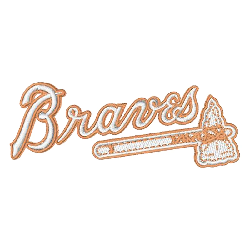 Haut à enfiler glissière quart de tour pour femme Antigua Coral Atlanta Braves Tonal Wiki