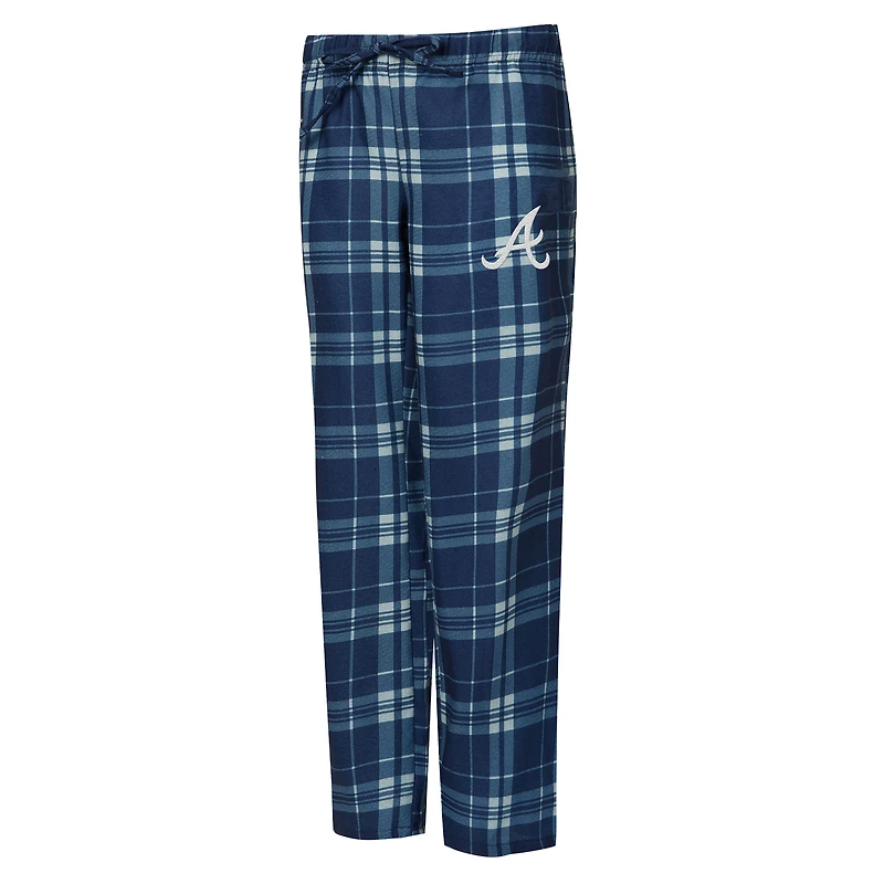 Women's Concepts Sport Atlanta Braves Regulate Tank & Pant Set