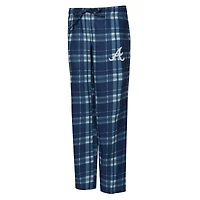 Women's Concepts Sport Atlanta Braves Regulate Tank & Pant Set