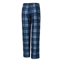 Ensemble débardeur et pantalon pour femme Concepts Sport Atlanta Braves Regulate