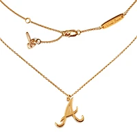 Collier Lusso Atlanta Braves Harper pour femme