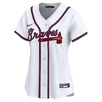 Maillot Nike vierge pour femme V110793 BRAVES AWHO SP25 JERLADRBJ LM2W-AWHO-AW-1U2 #1