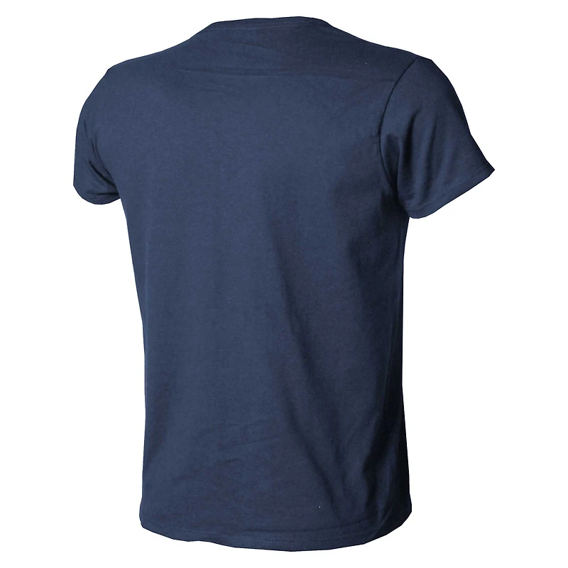 Lot de 3 t-shirts Stitches pour jeunes des Braves d'Atlanta
