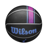 Atlanta Dream Wilson Rebel Edition Basketball